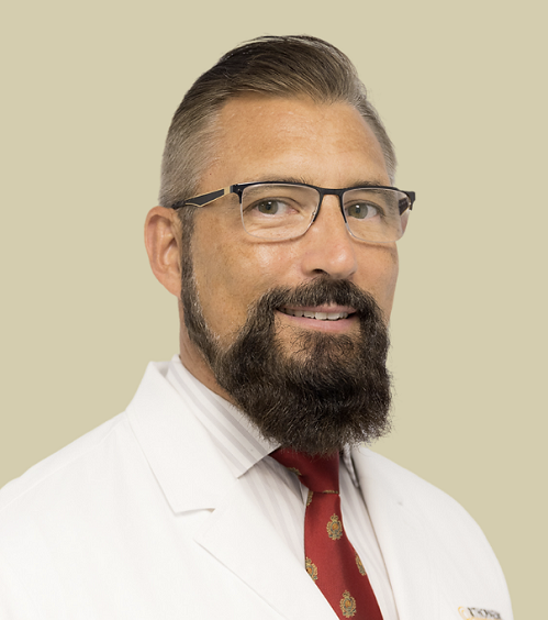 Doctor Profile: Florida Medical Center – Carl C. Eierle, MD