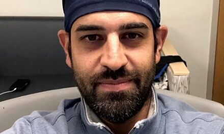 Doctor Profile: St. Mary’s Medical Center – Rami Elkhechen, MD