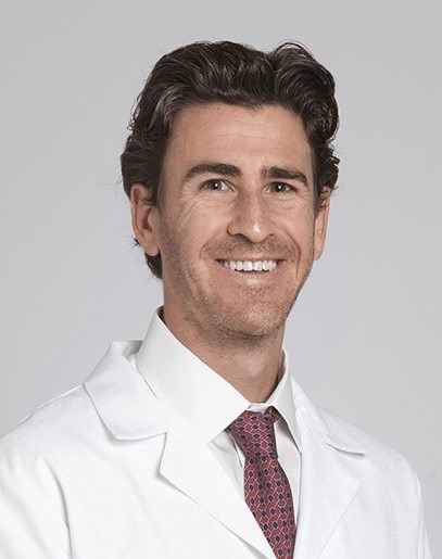 Doctor Profile: Good Samaritan Medical Center – Zachary Grabel, MD