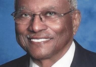 Edwin Harvey Hamilton, MD, D. MIN.