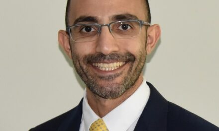 Doctor Profile: St. Mary’s Medical Center – George Kamel, MD