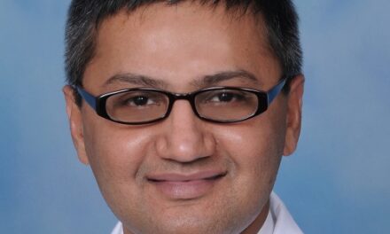 Doctor Profile: Palmetto General Hospital – Ritesh Kaushal, MD