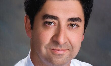 Doctor Profile: Palm Beach Neuroscience Institute – Ali R. Malek, MD, FAHA