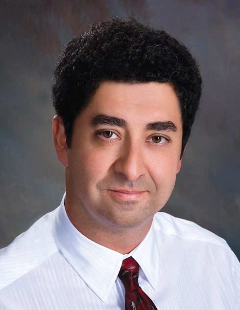 Doctor Profile: Palm Beach Neuroscience Institute – Ali R. Malek, MD, FAHA