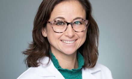 Colon and Rectal Surgeon Haane Massarotti, MD, Joins Cleveland Clinic Indian River Hospital