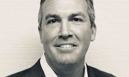Shaun McGruder Joins Quantum Foundation Board of Directors