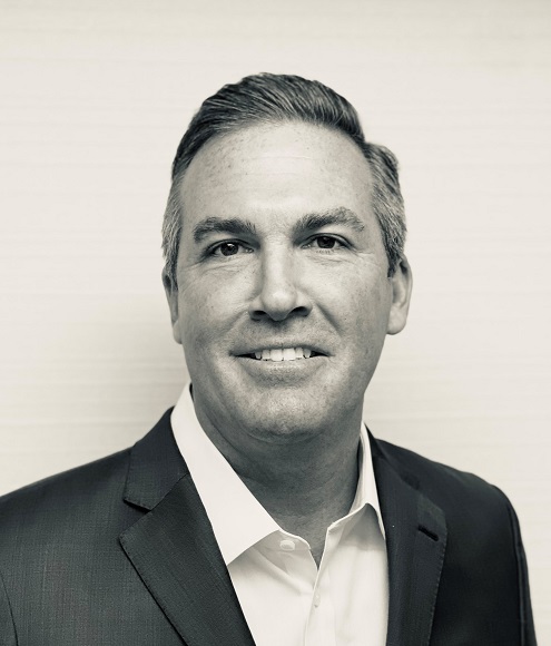 Shaun McGruder Joins Quantum Foundation Board of Directors