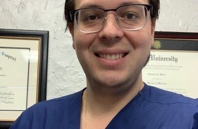 Doctor Profile: West Boca Medical Center – Stephen Milan, MD