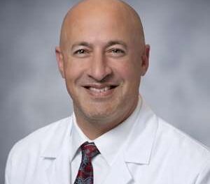 Broward Health North Doctor Profile – Shaye Moskowitz, MD, PhD