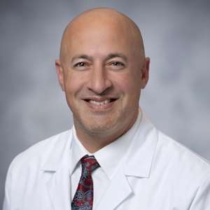 Broward Health North Doctor Profile – Shaye Moskowitz, MD, PhD