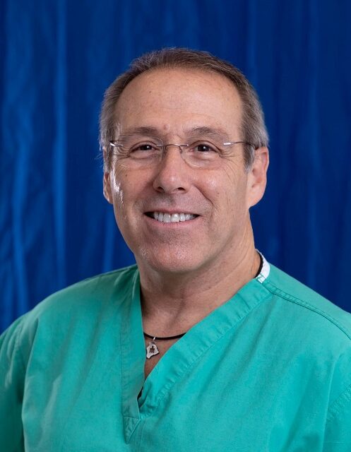 Dr. Jeff Newman Named Chairman of the Delray Medical Center Governing Board