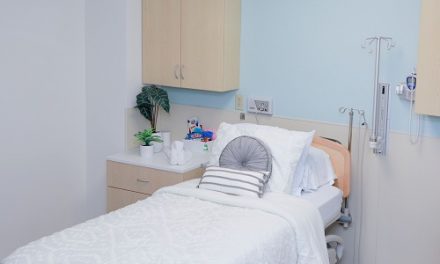 West Boca Medical Center Creates New Look at the Boca Center for Women’s Care