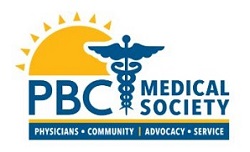 PALM BEACH COUNTY MEDICAL SOCIETY PHYSICIANS SUPPORT COVID-19 VACCINATIONS FOR CHILDREN