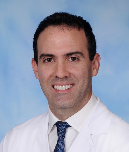 Doctor Profile: Palm Beach Neuroscience Institute – Dennys Reyes, MD