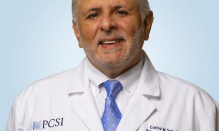Doctor Profile: Pulmonary, Critical Care & Sleep Disorders Institute of South Florida – Carlos Sanchez, MD