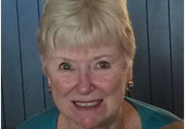 Salute to Volunteers Broward Health Coral Springs – Judy Shutowick