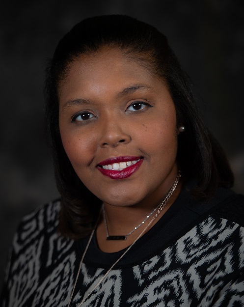 ACHE of South Florida Member Spotlight: Arianna Silcott Lo