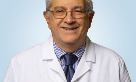 Doctor Profile: Pulmonary, Critical Care & Sleep Disorders Institute of South Florida – David Weissberger, MD