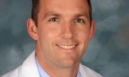 Holy Cross Health Doctor Profile – Ross Wodicka, MD