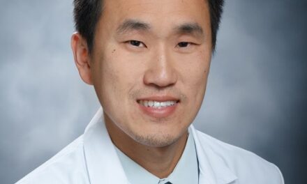 Broward Health Imperial Point Doctor Profile – Chi Zhang, MD