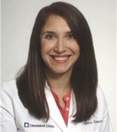 Candice Schwartz, MD, Joins Maroone Cancer Center at Cleveland Clinic’s Weston Hospital