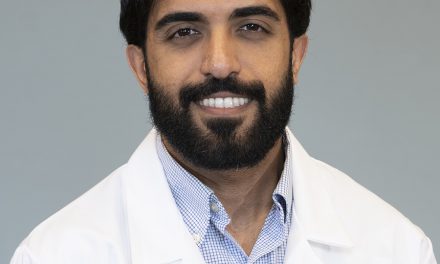 General Surgeon Asad Chaudhary, MD, Joins Cleveland Clinic Martin Health