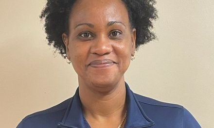 Nurse Profile – Memorial Rehabilitation Institute –   Laura Francis, RN, BSN