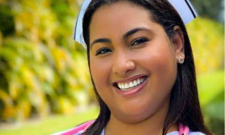 Nurse Profile – Health Care District of Palm Beach County – C. L. Brumback Primary Care Clinics – Jennifer Rodriguez Gomez, RN