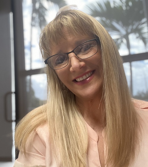 Nurse Profile – Memorial Primary Care – Laura London-Weaver, RN, BSN