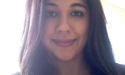Nurse Profile – Memorial Hospital West – Zainab Makhani, MBA, BSN
