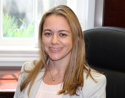 ACHE of South Florida Member Spotlight: Jessica Miller, BSN, MBA