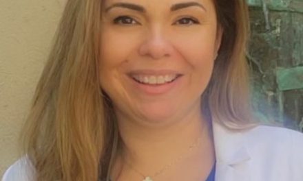 Nurse Profile – Memorial Regional Hospital – Fabiana Peixoto, RN, BSN