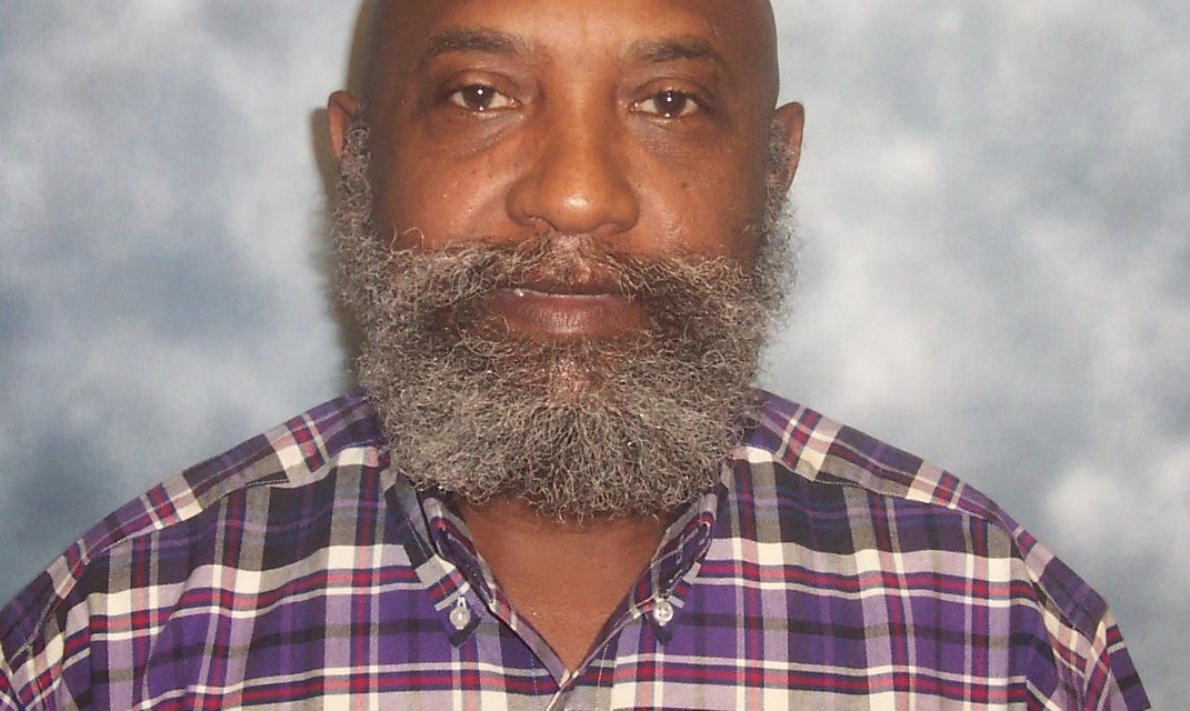 Nurse Profile – Catholic Hospice, Inc. – Fritzner Polynice, LPN