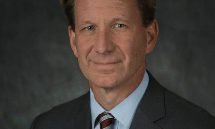 Norman Sharpless steps down as director of the National Cancer Institute