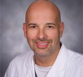 Emergency Room Doctors – Broward Health North – Cesar Carralero, DO
