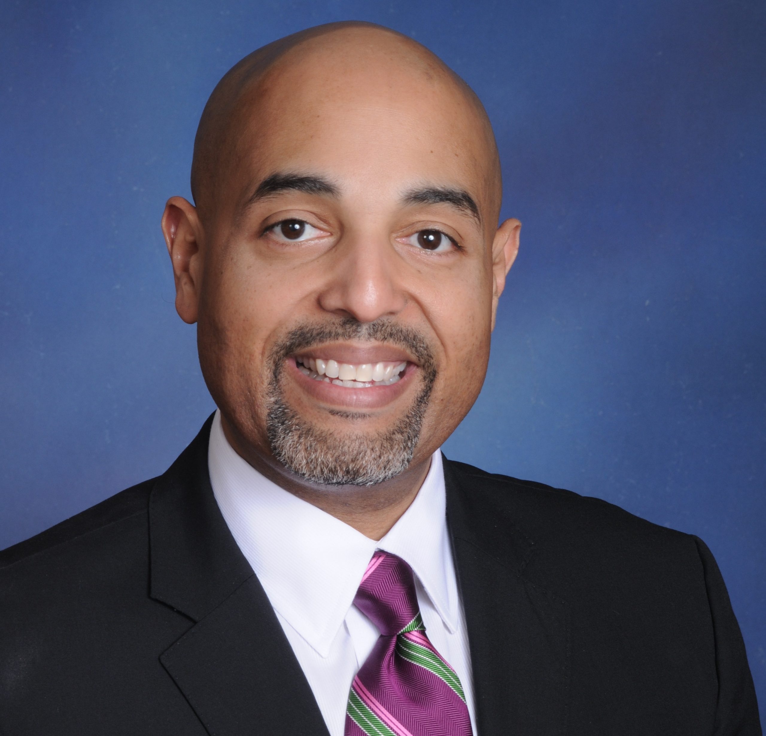 UM School of Nursing and Health Studies Celebrates Alumnus David