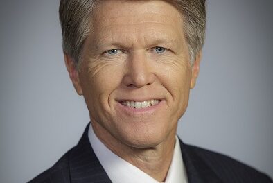 David Wisehaupt Elected Palm Health Foundation Board Chair