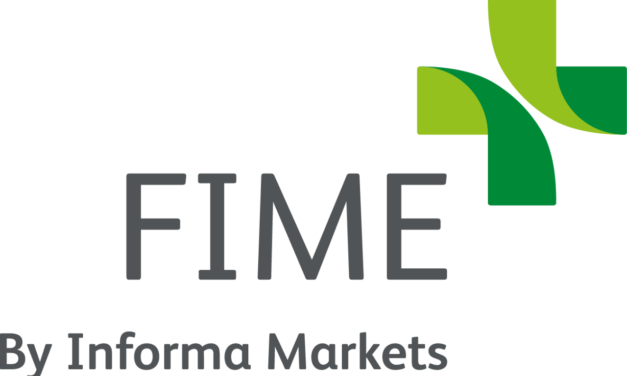 FIME: The Transformation of Healthcare Starts Here