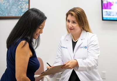 Increased Demand Has Broken the Glass Ceiling for Women in Gastroenterology