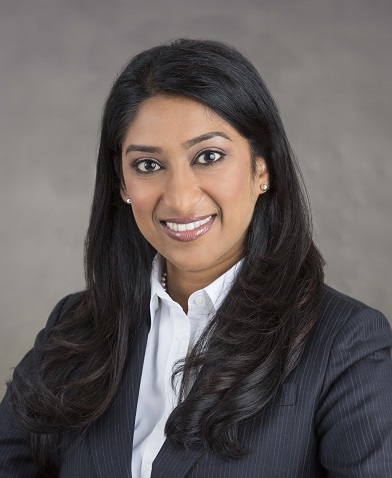 Professional Profiles- MorseLife Health System – Trisha Hewes, Esq., General Counsel and Senior Vice President of Public Affairs and Marketing