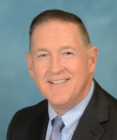Professional Profiles- Holy Cross Health -Jim Moffett, President