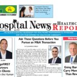 South Florida Hospital News July 2022