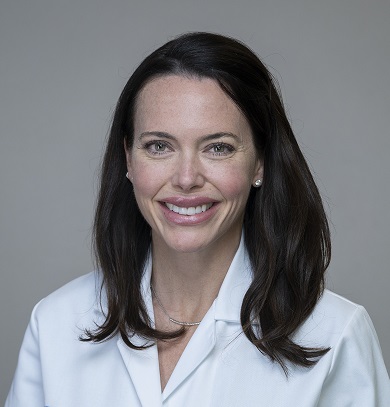 Otolaryngologist Ashley C. Mays, MD,  Joins Cleveland Clinic Indian River Hospital