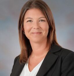 Profiles in Leadership – Palm Beach Gardens Medical Center – Tiffany Berry – CFO
