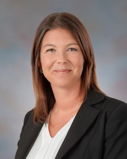 Profiles in Leadership – Palm Beach Gardens Medical Center – Tiffany Berry – CFO