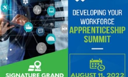 CareerSource Broward Hosts the Developing Your Workforce Apprenticeship Summit