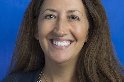 Profiles in Leadership – Tenet Healthcare – Maggie Gill – Group President