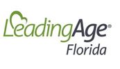 LeadingAge Florida Recognizes the Best in Aging Services at Its 59th Annual Convention and Exposition