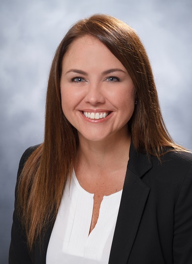 Profiles in Leadership – Broward Health Coral Springs – Melissa Leamon, RN – CNO