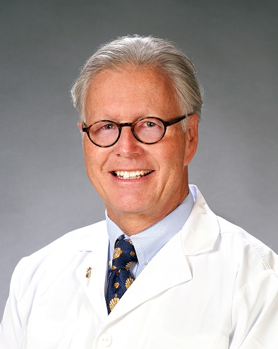 Matthew Moore, M.D., joins Marcus Neuroscience Institute as Director of Integrated Neurosurgery